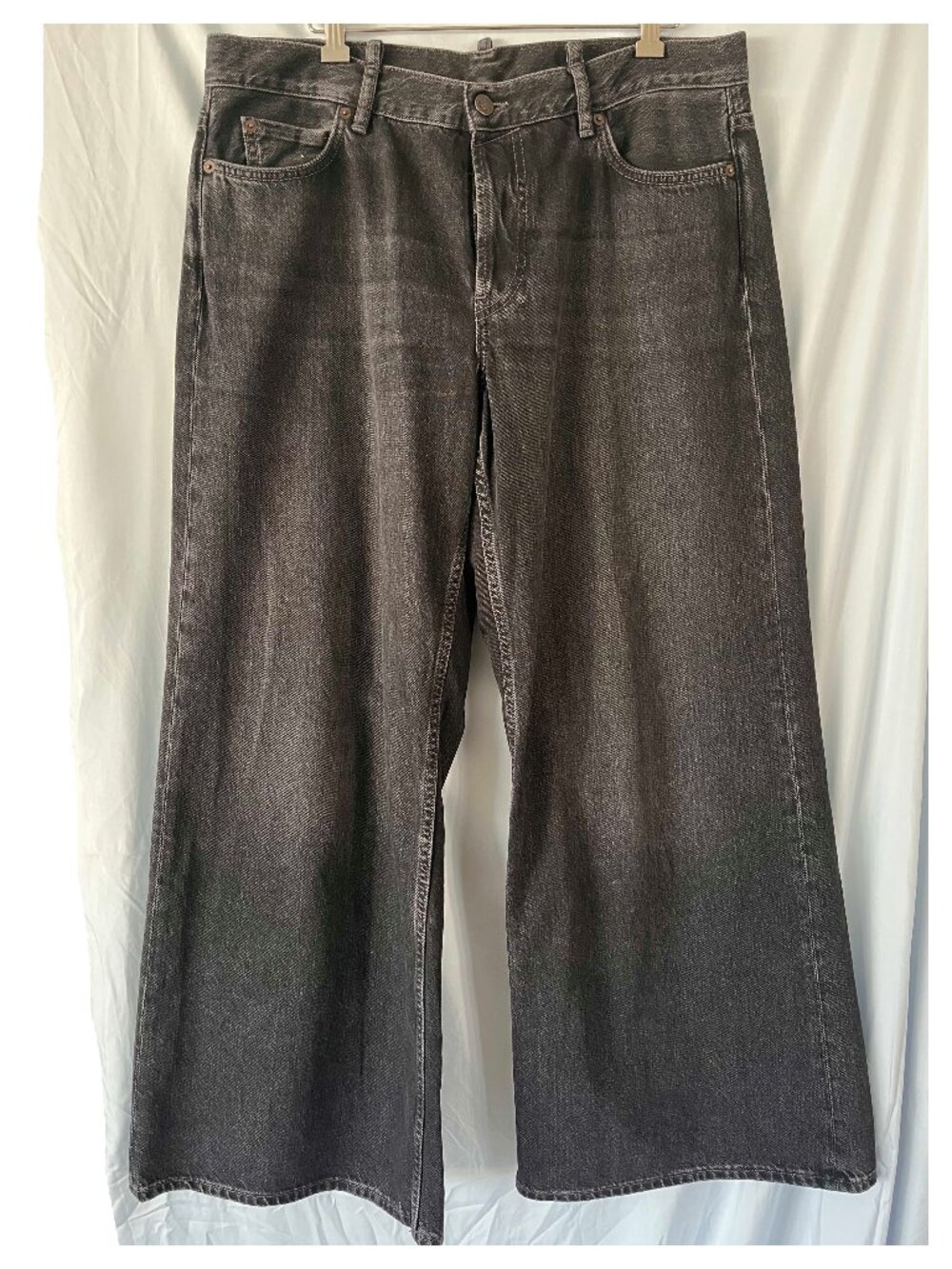 Acne Studios Jeans